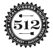 9th street bmx diggers union logo